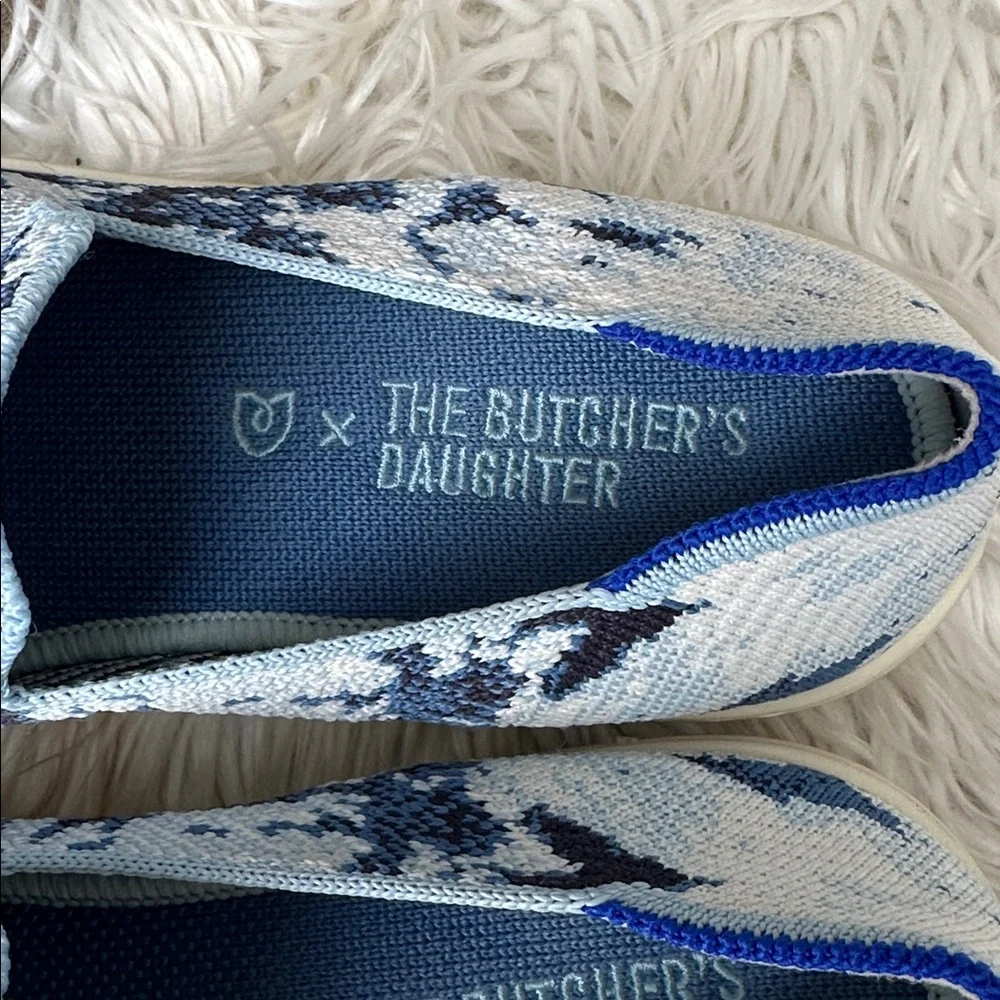 Rothys rothy butcher
